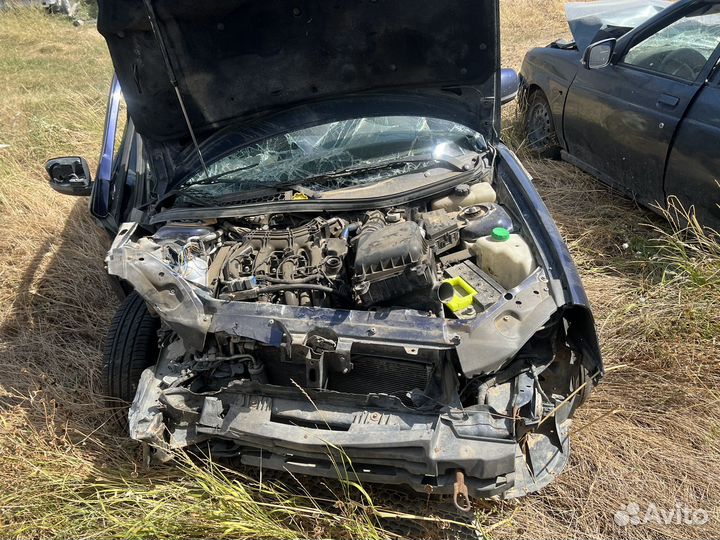 Приора Полный люкс мотор 106 лс