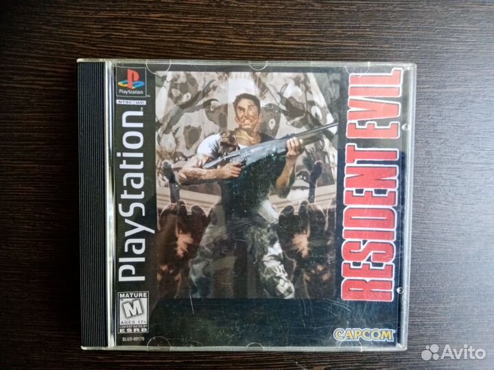 Игры для пс1 ps 1 Sony PlayStation