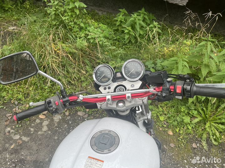 Продам Yamaha XJR 400