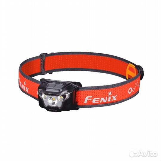 Фонарь Fenix HL18RT