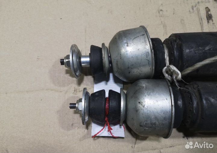 Стойки задние nissan juke yf15