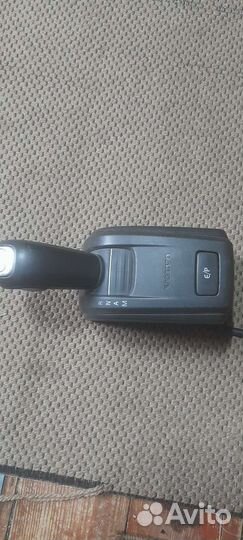 Селектор кпп volvo FM