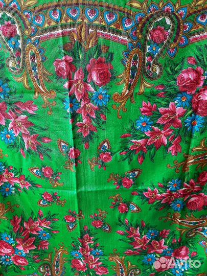 Платок СССР