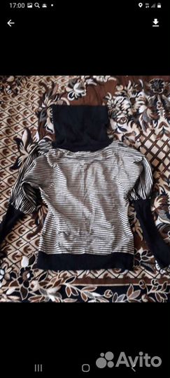 Кофта женская