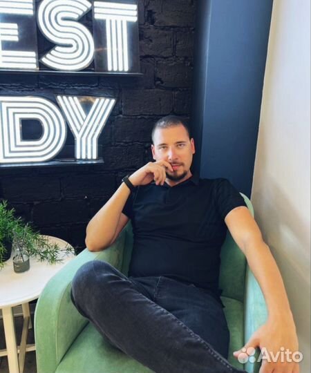 Бизнес коуч. Точки роста