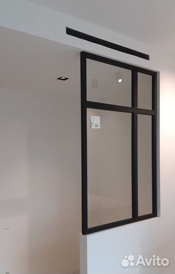 Перегородки для зонирования / Лофт перегородки