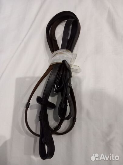 Повод для лошади