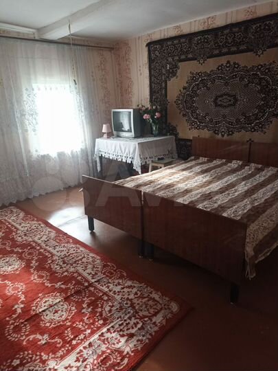 Дом 50 м² на участке 32,6 сот.