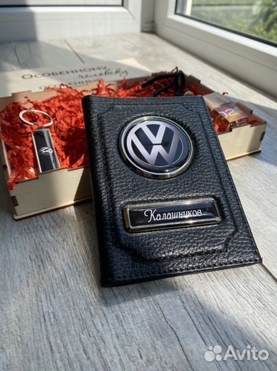 Подарочные наборы для мужчин и женщин