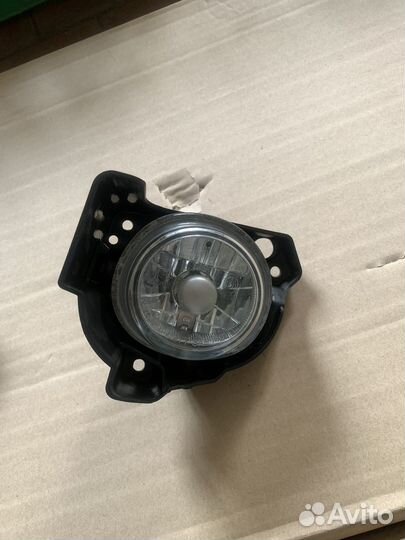 Птф левая Mazda 3 BM оригнал