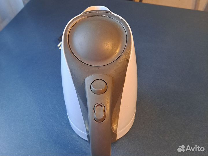 Чайник электрический bosch (подтекает)