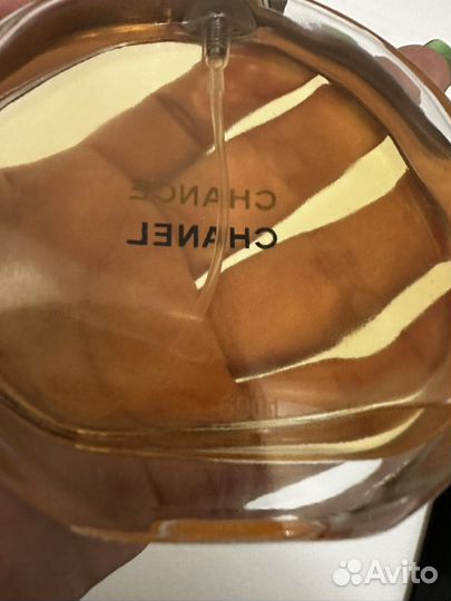 Парфюм Chanel
