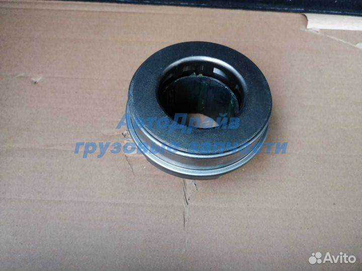 Сцепление Ивеко Еврокарго в сборе