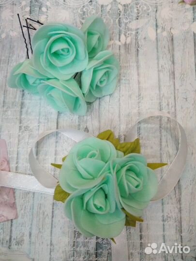 Набор для волос