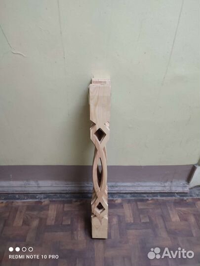 Декоративные элементы