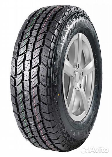 Sonix Primemax A/T I 245/75 R16 N