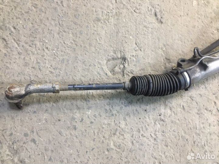 Рулевая рейка Ford Mondeo 3 универсал 2.0 TDI D5BA