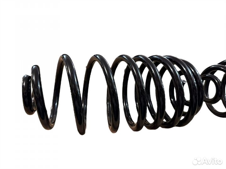 Пружина задняя (Germany) Renault Kangoo II