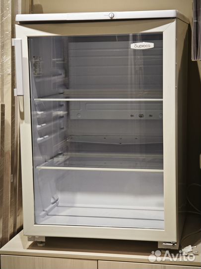 Холодильник Бирюса 152