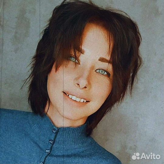 Мастер концептуальной стрижки. Парикмахер-стилист