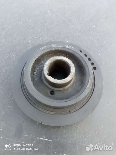 Продам шкив коленвала 3sfe