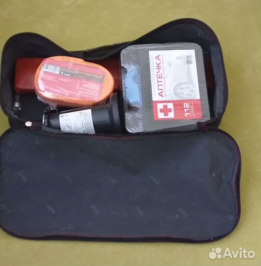 Набор автомобилиста