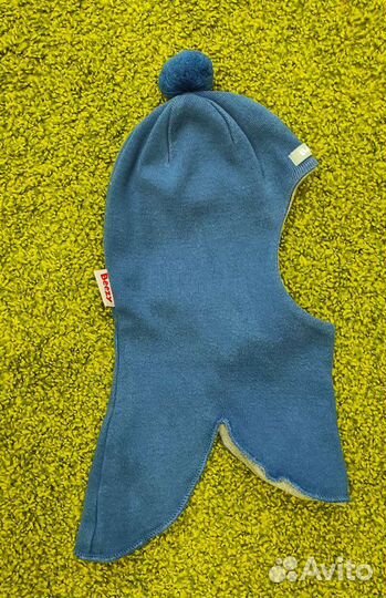 Шапка шлем Beezy, размер 3