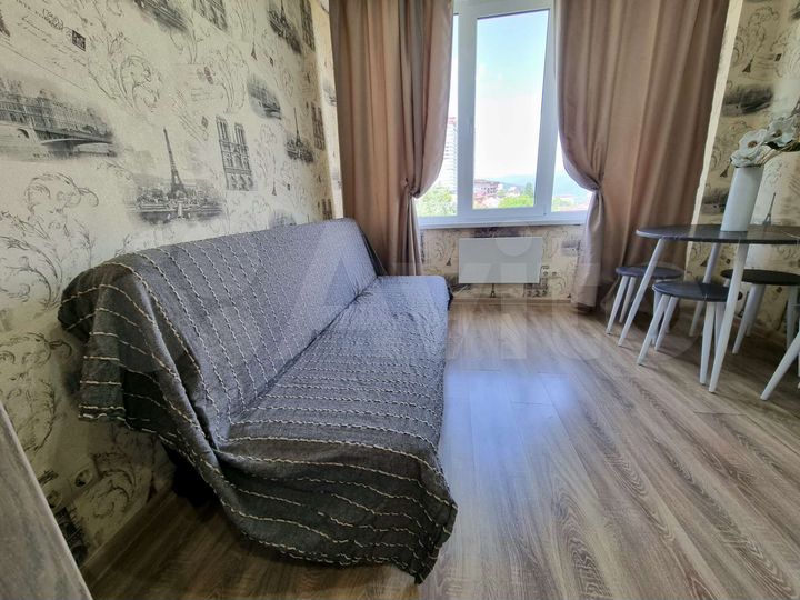 2-к. квартира, 38 м², 7/10 эт.