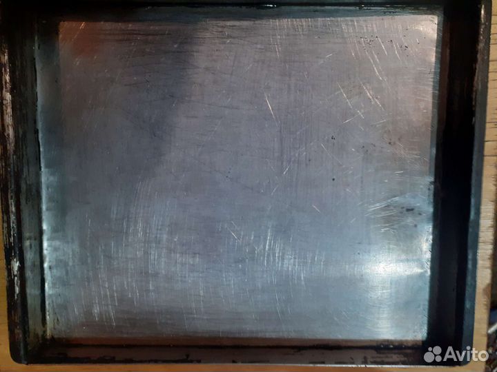 Противень для духовки