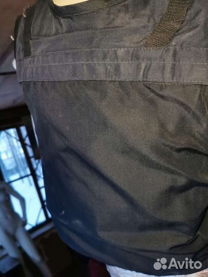 Бронежилет Сфера