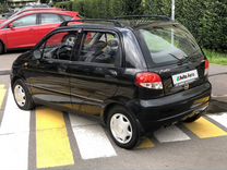 Daewoo Matiz 0.8 MT, 2012, 167 842 км, с пробегом, цена 250 000 руб.