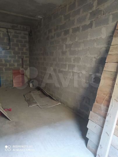 Квартира-студия, 16 м², 4/9 эт.