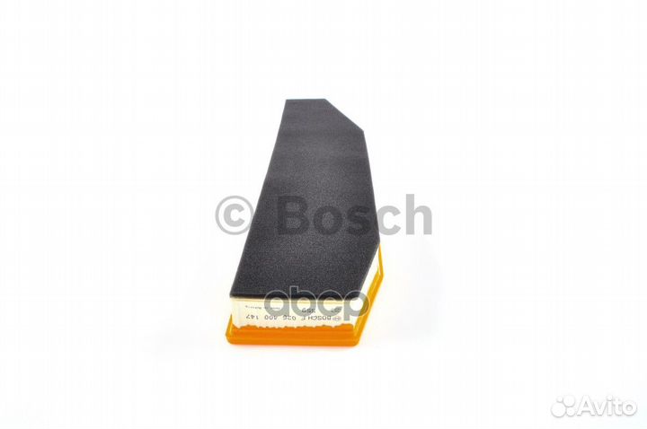 Воздушный фильтр S0147 F026400147 Bosch