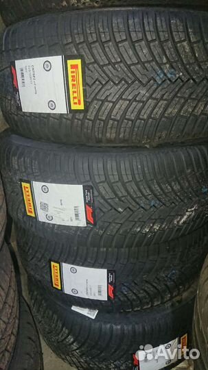 Pirelli Cinturato All Season SF 2 225/50 R17 98Y