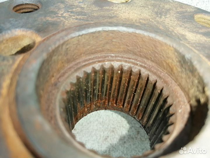 Фланец редуктора для Ford Explorer (U2) 1994-2003