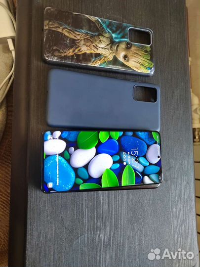 Samsung galaxy c 20 plus