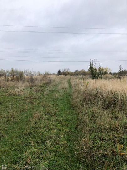 Участок 27,63 га (ИЖС)