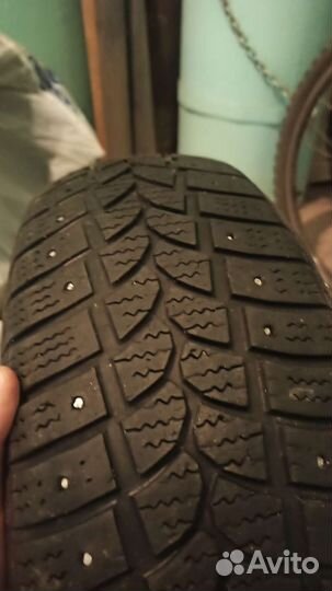 Tigar Sigura Stud 185/65 R15 92