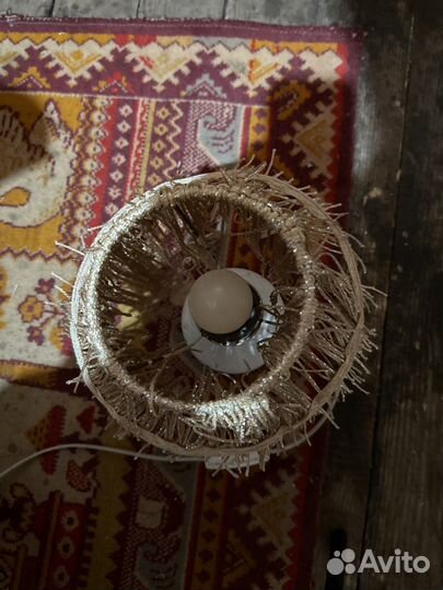 Светильник