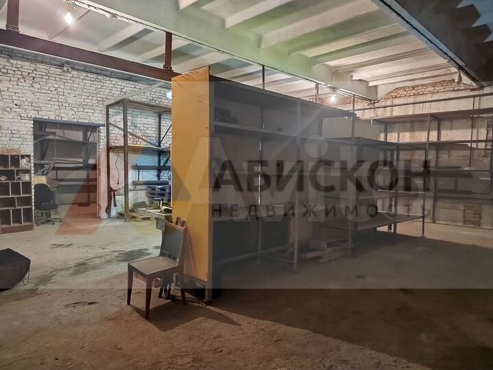 Сдам производственное помещение, 180 м²