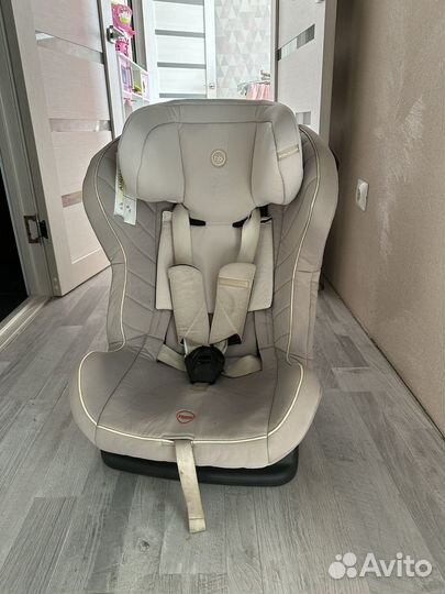 Автокресло happy baby passenger