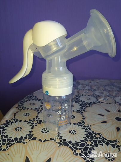 Молокоотсос