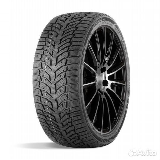 DoubleStar DW08 215/55 R17 T