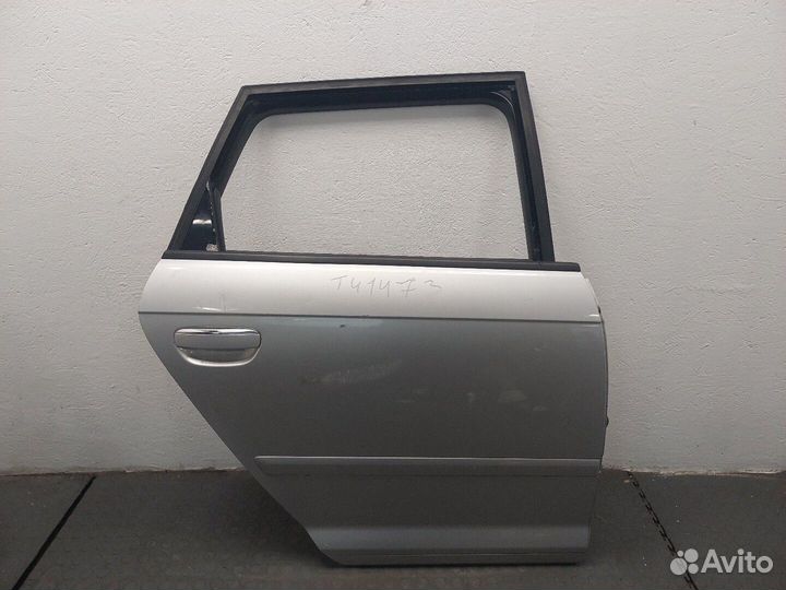 Дверь боковая Audi A3 (8P), 2010