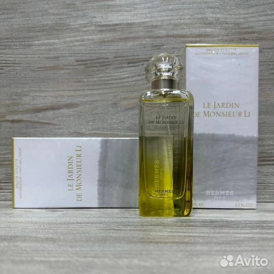Hermes paris, 100ml