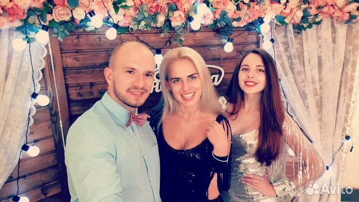 Ведущий классных мероприятий