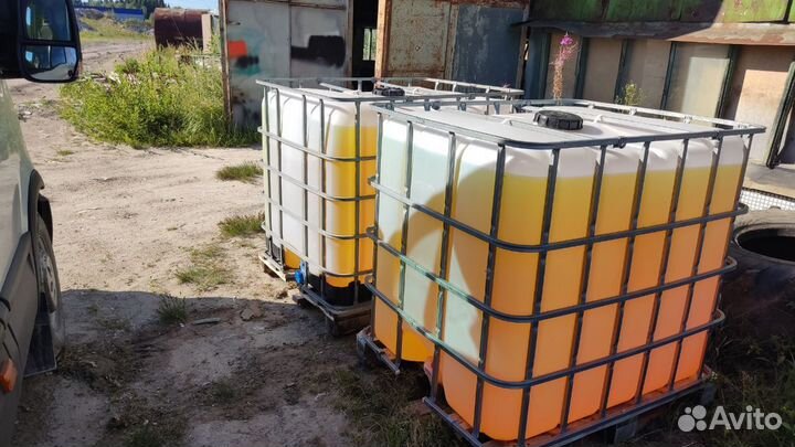 Солярка опт