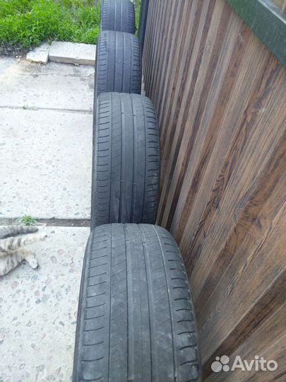 Колёса в сборе