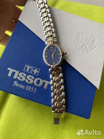 Часы Tissot Оригинал