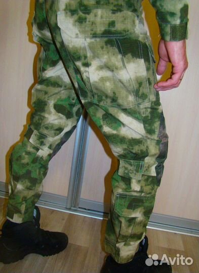 Боевой костюм Scorpion G3